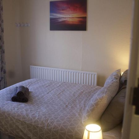 Elm Tree Guest House Weston-super-Mare Bagian luar foto