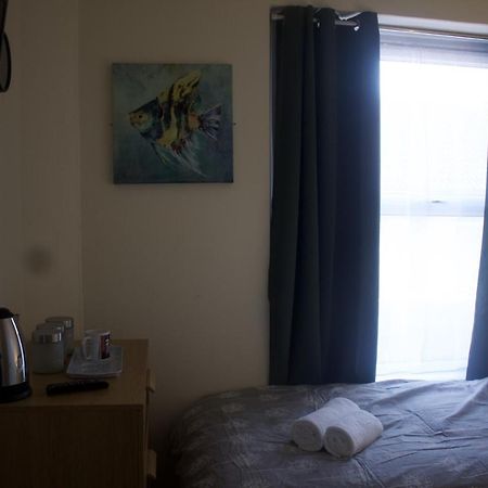 Elm Tree Guest House Weston-super-Mare Bagian luar foto