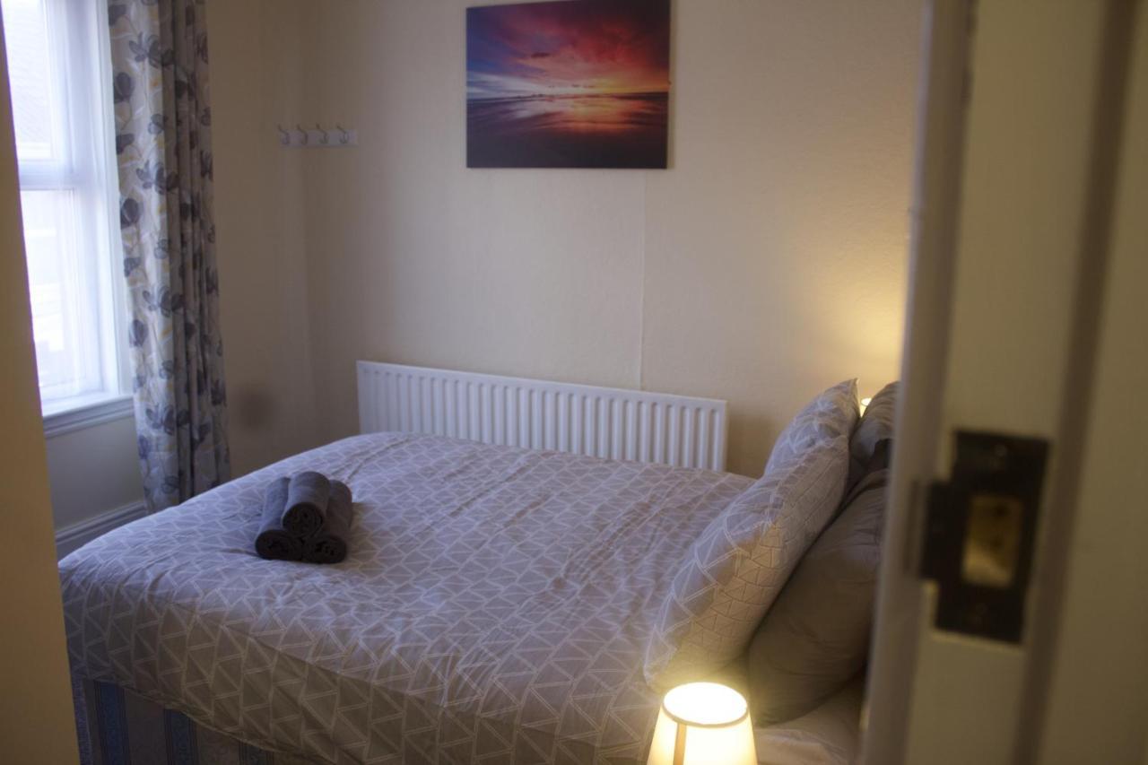 Elm Tree Guest House Weston-super-Mare Bagian luar foto