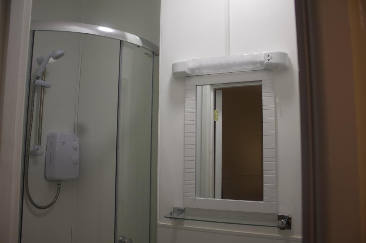 Elm Tree Guest House Weston-super-Mare Bagian luar foto