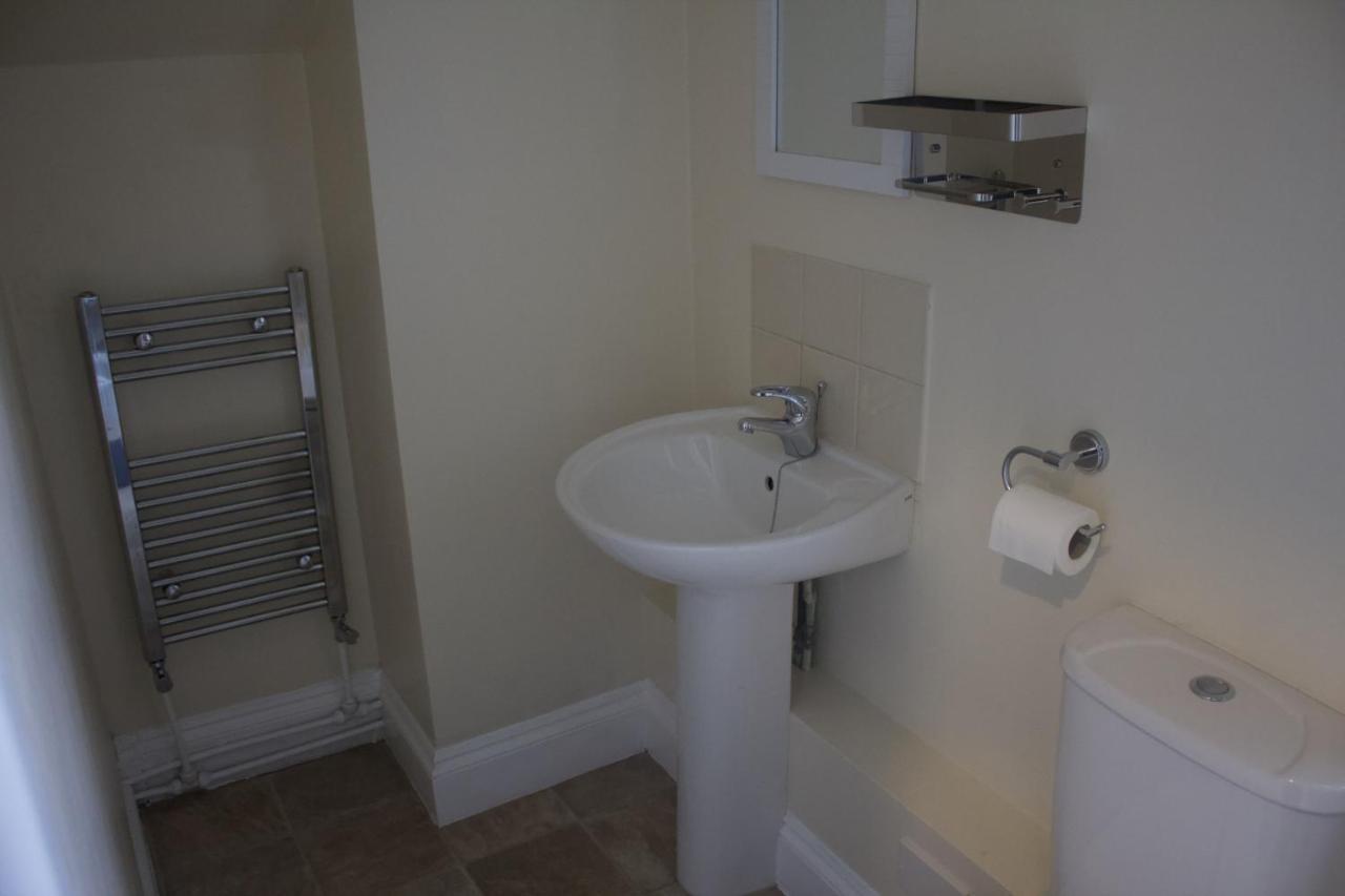 Elm Tree Guest House Weston-super-Mare Bagian luar foto