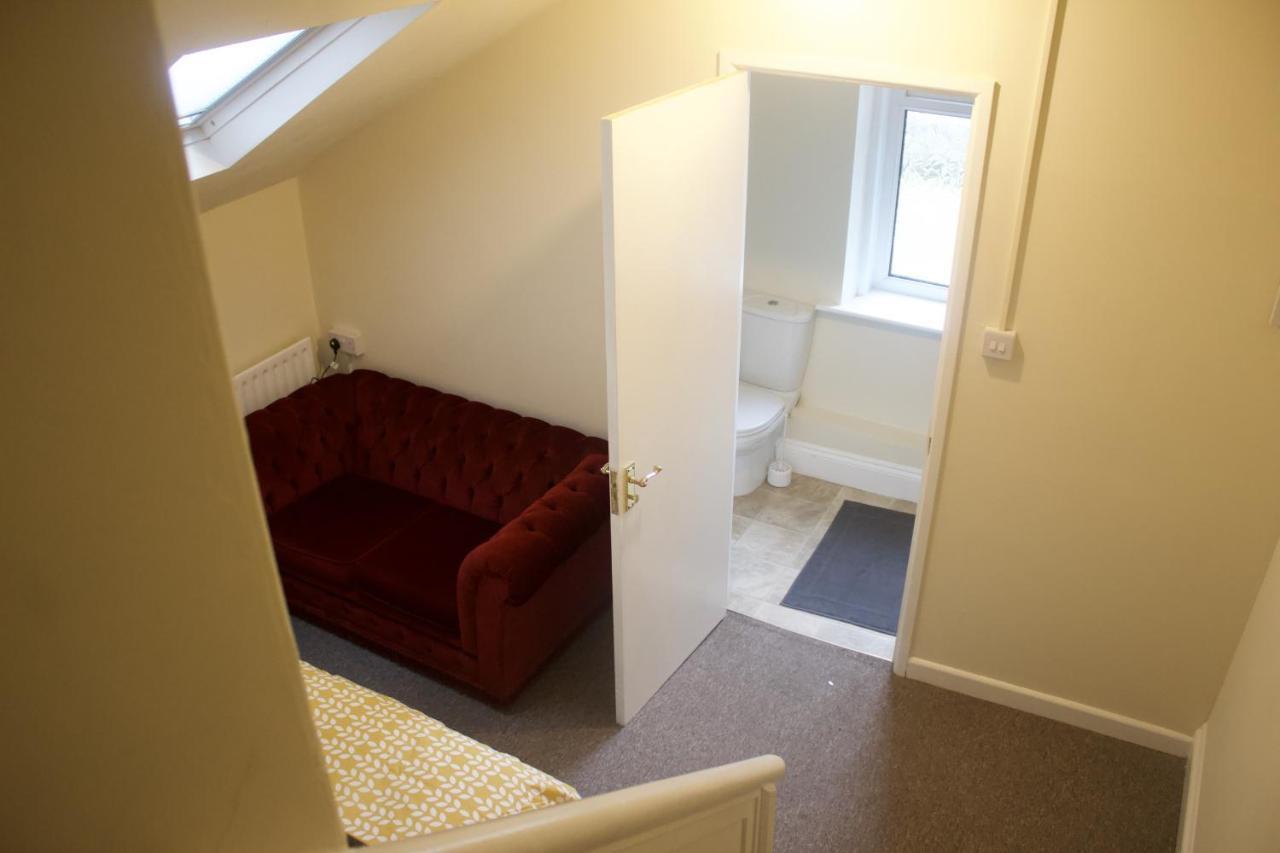 Elm Tree Guest House Weston-super-Mare Bagian luar foto