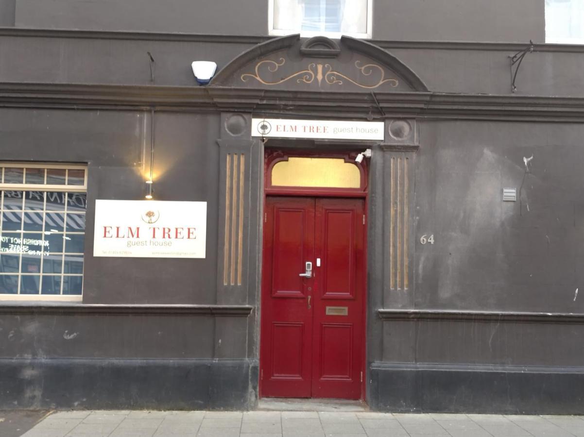 Elm Tree Guest House Weston-super-Mare Bagian luar foto