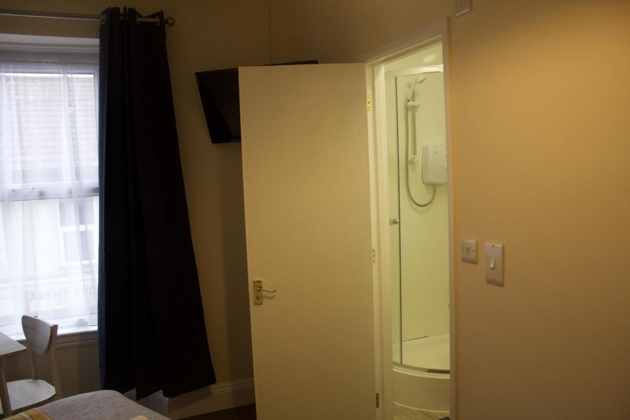 Elm Tree Guest House Weston-super-Mare Bagian luar foto