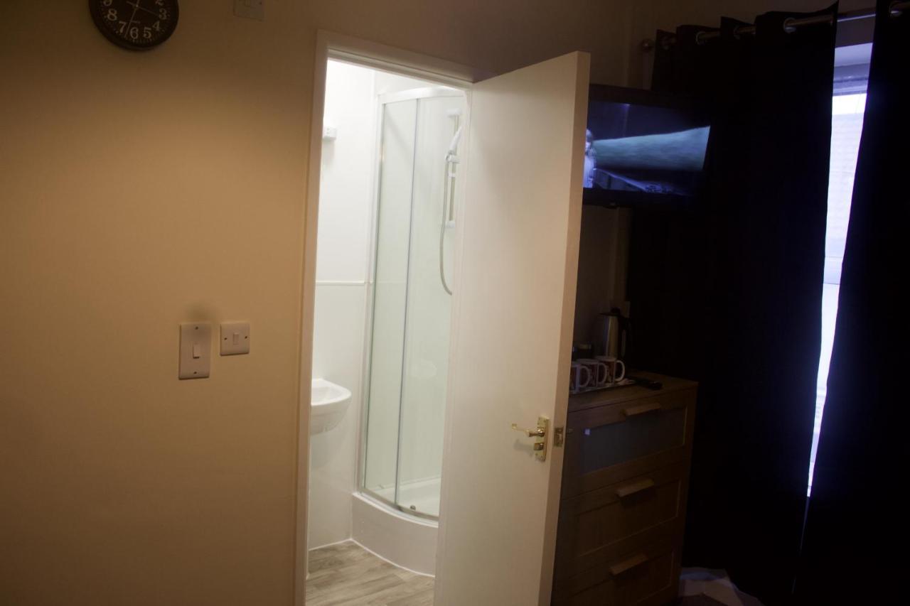 Elm Tree Guest House Weston-super-Mare Bagian luar foto
