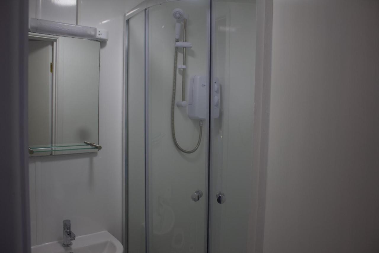Elm Tree Guest House Weston-super-Mare Bagian luar foto
