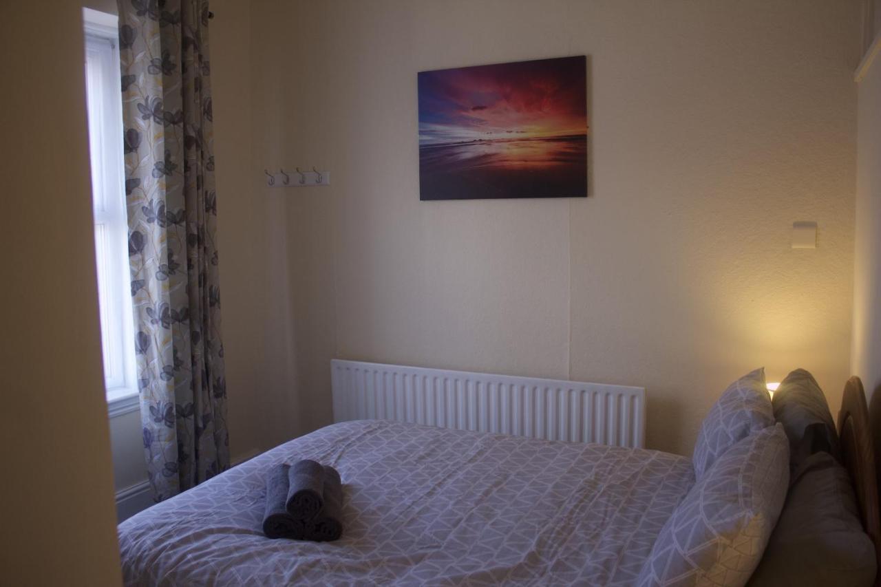Elm Tree Guest House Weston-super-Mare Bagian luar foto