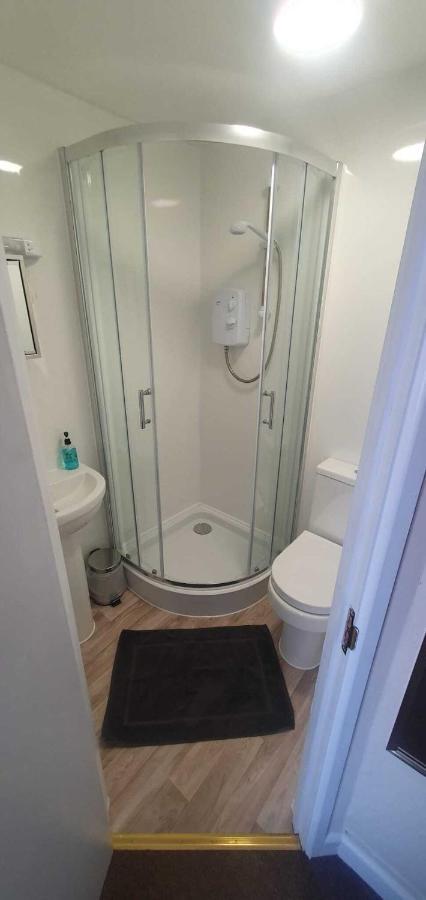 Elm Tree Guest House Weston-super-Mare Bagian luar foto