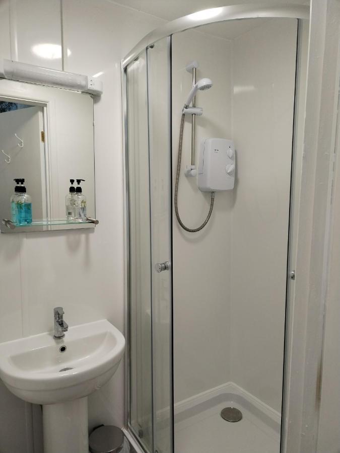 Elm Tree Guest House Weston-super-Mare Bagian luar foto