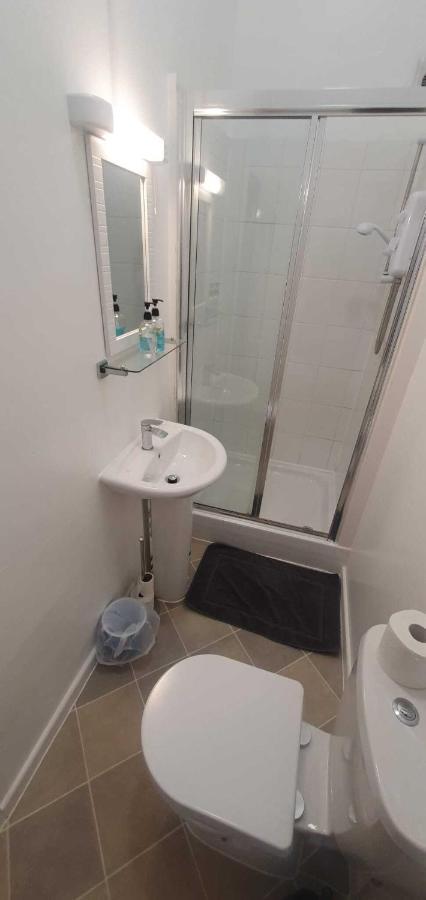 Elm Tree Guest House Weston-super-Mare Bagian luar foto