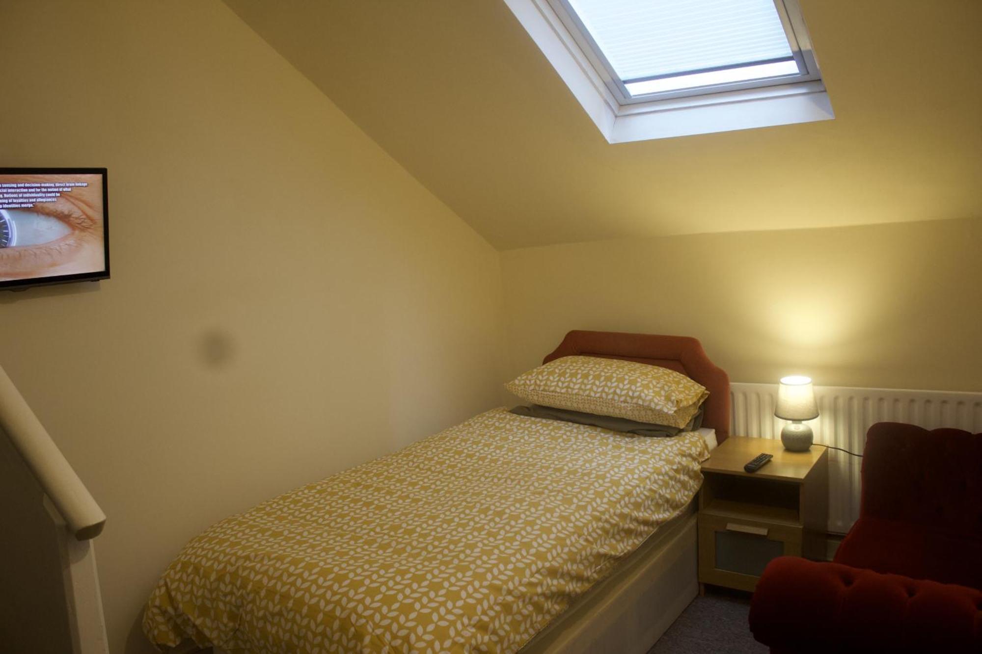 Elm Tree Guest House Weston-super-Mare Ruang foto