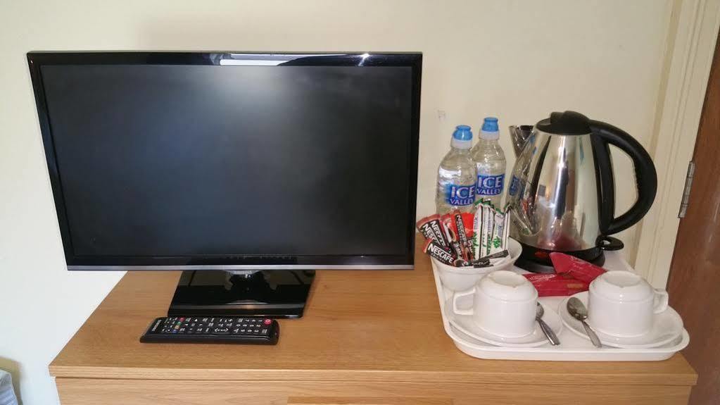 Elm Tree Guest House Weston-super-Mare Bagian luar foto