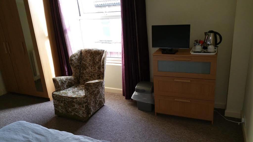 Elm Tree Guest House Weston-super-Mare Bagian luar foto