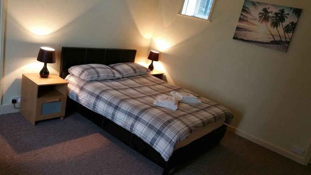 Elm Tree Guest House Weston-super-Mare Bagian luar foto