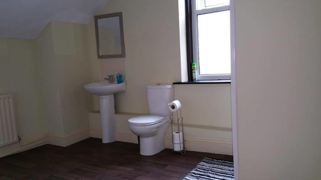 Elm Tree Guest House Weston-super-Mare Bagian luar foto