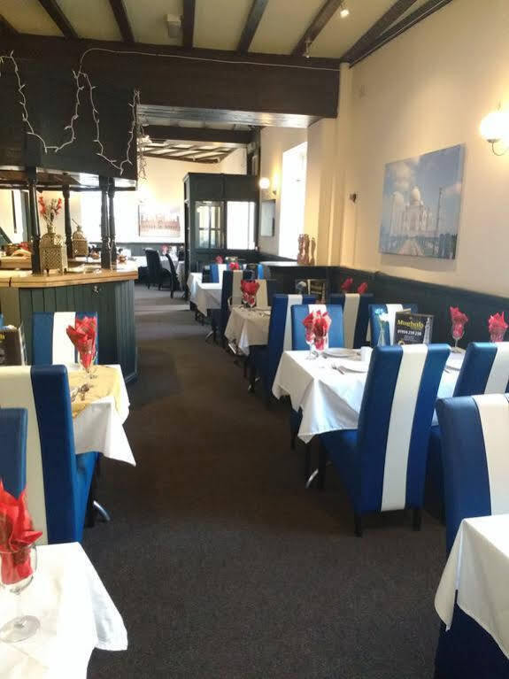 Elm Tree Guest House Weston-super-Mare Bagian luar foto