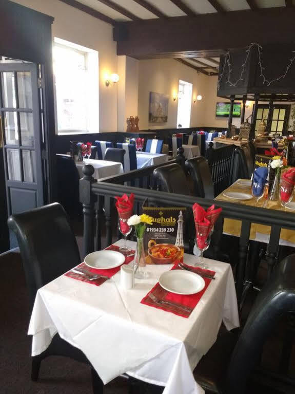 Elm Tree Guest House Weston-super-Mare Bagian luar foto